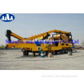 Good quality aggregate crusher plant